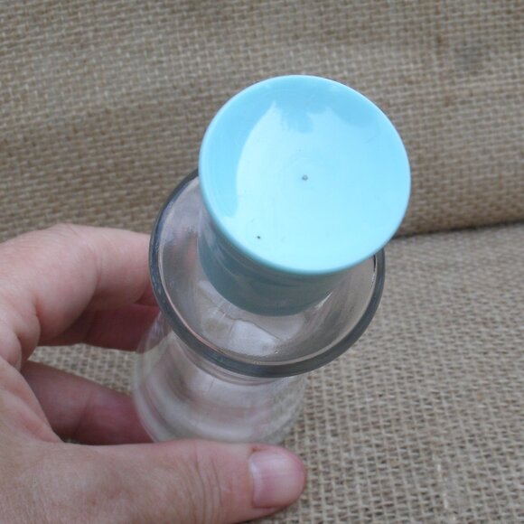 Vintage Coty Muguet des bois Cologne Bottle - Picture 14 of 16